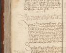 Zdjęcie nr 752 dla obiektu archiwalnego: [Acta actorum officialia coram Raphaele de Skawina]
