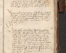 Zdjęcie nr 745 dla obiektu archiwalnego: [Acta actorum officialia coram Raphaele de Skawina]
