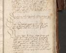 Zdjęcie nr 741 dla obiektu archiwalnego: [Acta actorum officialia coram Raphaele de Skawina]
