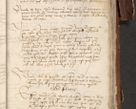 Zdjęcie nr 739 dla obiektu archiwalnego: [Acta actorum officialia coram Raphaele de Skawina]
