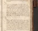 Zdjęcie nr 731 dla obiektu archiwalnego: [Acta actorum officialia coram Raphaele de Skawina]