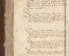 Zdjęcie nr 728 dla obiektu archiwalnego: [Acta actorum officialia coram Raphaele de Skawina]
