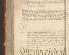 Zdjęcie nr 714 dla obiektu archiwalnego: [Acta actorum officialia coram Raphaele de Skawina]