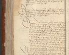 Zdjęcie nr 710 dla obiektu archiwalnego: [Acta actorum officialia coram Raphaele de Skawina]