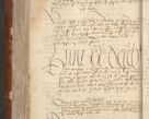 Zdjęcie nr 708 dla obiektu archiwalnego: [Acta actorum officialia coram Raphaele de Skawina]