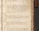 Zdjęcie nr 709 dla obiektu archiwalnego: [Acta actorum officialia coram Raphaele de Skawina]