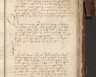 Zdjęcie nr 707 dla obiektu archiwalnego: [Acta actorum officialia coram Raphaele de Skawina]