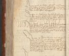 Zdjęcie nr 704 dla obiektu archiwalnego: [Acta actorum officialia coram Raphaele de Skawina]