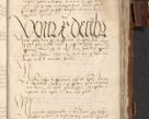 Zdjęcie nr 697 dla obiektu archiwalnego: [Acta actorum officialia coram Raphaele de Skawina]