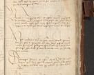 Zdjęcie nr 701 dla obiektu archiwalnego: [Acta actorum officialia coram Raphaele de Skawina]