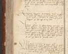 Zdjęcie nr 692 dla obiektu archiwalnego: [Acta actorum officialia coram Raphaele de Skawina]
