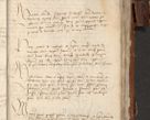 Zdjęcie nr 685 dla obiektu archiwalnego: [Acta actorum officialia coram Raphaele de Skawina]