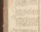 Zdjęcie nr 688 dla obiektu archiwalnego: [Acta actorum officialia coram Raphaele de Skawina]