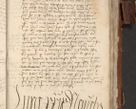 Zdjęcie nr 687 dla obiektu archiwalnego: [Acta actorum officialia coram Raphaele de Skawina]
