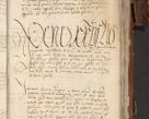 Zdjęcie nr 683 dla obiektu archiwalnego: [Acta actorum officialia coram Raphaele de Skawina]