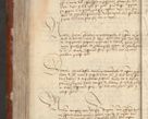 Zdjęcie nr 682 dla obiektu archiwalnego: [Acta actorum officialia coram Raphaele de Skawina]