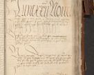 Zdjęcie nr 679 dla obiektu archiwalnego: [Acta actorum officialia coram Raphaele de Skawina]