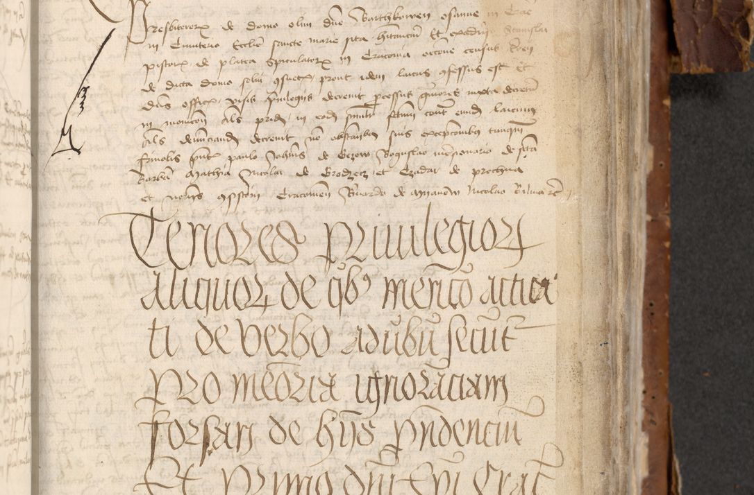 Zdjęcie nr 673 dla obiektu archiwalnego: [Acta actorum officialia coram Raphaele de Skawina]