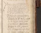 Zdjęcie nr 673 dla obiektu archiwalnego: [Acta actorum officialia coram Raphaele de Skawina]