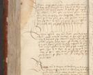 Zdjęcie nr 670 dla obiektu archiwalnego: [Acta actorum officialia coram Raphaele de Skawina]