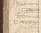 Zdjęcie nr 672 dla obiektu archiwalnego: [Acta actorum officialia coram Raphaele de Skawina]