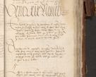 Zdjęcie nr 671 dla obiektu archiwalnego: [Acta actorum officialia coram Raphaele de Skawina]