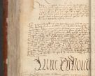 Zdjęcie nr 666 dla obiektu archiwalnego: [Acta actorum officialia coram Raphaele de Skawina]