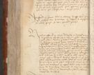 Zdjęcie nr 668 dla obiektu archiwalnego: [Acta actorum officialia coram Raphaele de Skawina]