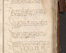 Zdjęcie nr 663 dla obiektu archiwalnego: [Acta actorum officialia coram Raphaele de Skawina]