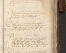 Zdjęcie nr 665 dla obiektu archiwalnego: [Acta actorum officialia coram Raphaele de Skawina]