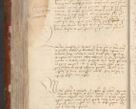 Zdjęcie nr 662 dla obiektu archiwalnego: [Acta actorum officialia coram Raphaele de Skawina]
