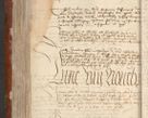 Zdjęcie nr 660 dla obiektu archiwalnego: [Acta actorum officialia coram Raphaele de Skawina]