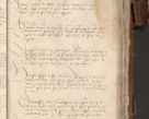 Zdjęcie nr 661 dla obiektu archiwalnego: [Acta actorum officialia coram Raphaele de Skawina]