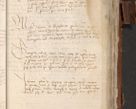 Zdjęcie nr 657 dla obiektu archiwalnego: [Acta actorum officialia coram Raphaele de Skawina]