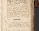 Zdjęcie nr 655 dla obiektu archiwalnego: [Acta actorum officialia coram Raphaele de Skawina]
