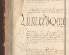Zdjęcie nr 648 dla obiektu archiwalnego: [Acta actorum officialia coram Raphaele de Skawina]