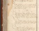 Zdjęcie nr 650 dla obiektu archiwalnego: [Acta actorum officialia coram Raphaele de Skawina]
