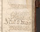 Zdjęcie nr 643 dla obiektu archiwalnego: [Acta actorum officialia coram Raphaele de Skawina]