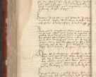 Zdjęcie nr 644 dla obiektu archiwalnego: [Acta actorum officialia coram Raphaele de Skawina]