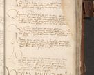 Zdjęcie nr 645 dla obiektu archiwalnego: [Acta actorum officialia coram Raphaele de Skawina]
