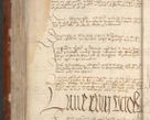 Zdjęcie nr 642 dla obiektu archiwalnego: [Acta actorum officialia coram Raphaele de Skawina]