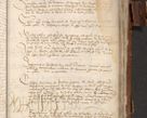 Zdjęcie nr 641 dla obiektu archiwalnego: [Acta actorum officialia coram Raphaele de Skawina]