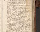 Zdjęcie nr 639 dla obiektu archiwalnego: [Acta actorum officialia coram Raphaele de Skawina]
