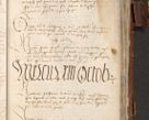 Zdjęcie nr 637 dla obiektu archiwalnego: [Acta actorum officialia coram Raphaele de Skawina]