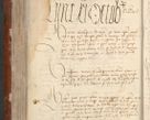 Zdjęcie nr 636 dla obiektu archiwalnego: [Acta actorum officialia coram Raphaele de Skawina]