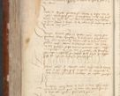Zdjęcie nr 638 dla obiektu archiwalnego: [Acta actorum officialia coram Raphaele de Skawina]