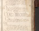 Zdjęcie nr 633 dla obiektu archiwalnego: [Acta actorum officialia coram Raphaele de Skawina]