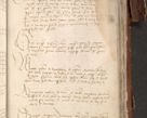 Zdjęcie nr 631 dla obiektu archiwalnego: [Acta actorum officialia coram Raphaele de Skawina]