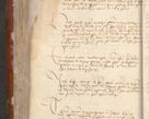 Zdjęcie nr 626 dla obiektu archiwalnego: [Acta actorum officialia coram Raphaele de Skawina]