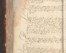 Zdjęcie nr 628 dla obiektu archiwalnego: [Acta actorum officialia coram Raphaele de Skawina]